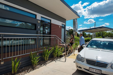 Room Motels Kingaroy - Sunshine Coast Guide 1