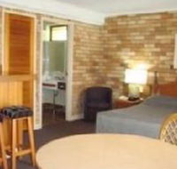 Chermside Green Motel - Sunshine Coast Guide