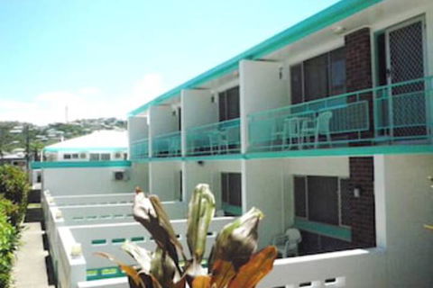 Townsville Seaside Apartments - Sunshine Coast Guide 4