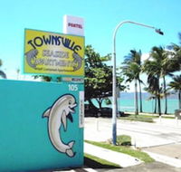 Townsville Seaside Apartments - Sunshine Coast Guide