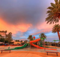 Yarrawonga Holiday Park - Sunshine Coast Guide