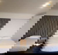 Dandenong Motel - Sunshine Coast Guide