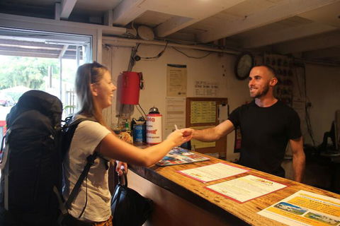 Asylum Cairns Hostel - Sunshine Coast Guide 5