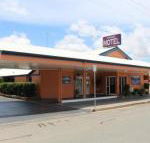 Parkside Motel - Sunshine Coast Guide