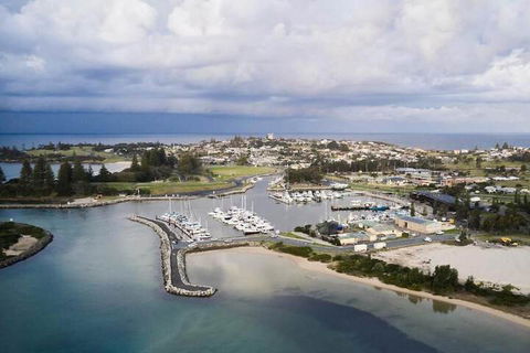 Harbourview House - Sunshine Coast Guide 4