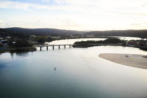 Harbourview House - Sunshine Coast Guide 5