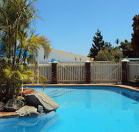 Palm Valley Motel and Self-contained Holiday Units - Sunshine Coast Guide