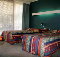 Riverview Motel Deniliquin - Sunshine Coast Guide