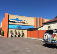 Port Lincoln YHA - Sunshine Coast Guide
