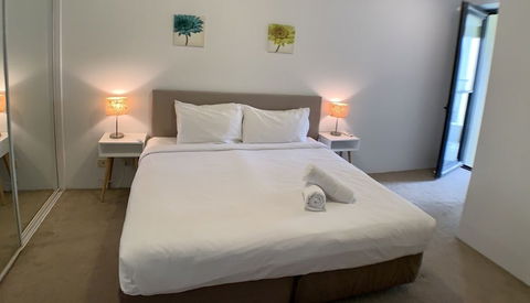 AAB Apartments Brisbane CBD - Sunshine Coast Guide 6