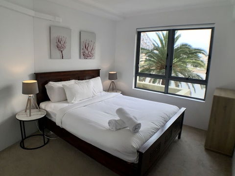 AAB Apartments Brisbane CBD - Sunshine Coast Guide 7