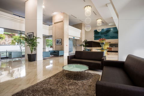 AAB Apartments Brisbane CBD - Sunshine Coast Guide 3