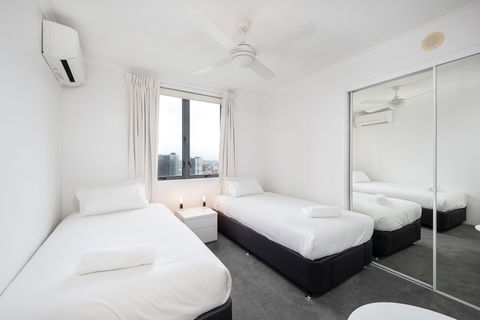 AAB Apartments Brisbane CBD - Sunshine Coast Guide 4