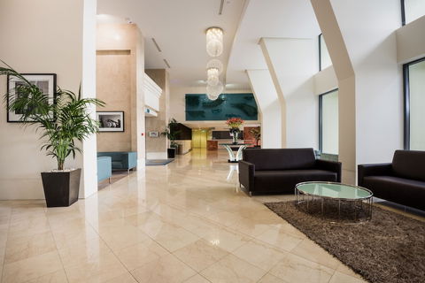AAB Apartments Brisbane CBD - Sunshine Coast Guide 1