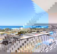 Capeview Apartments Caloundra - Sunshine Coast Guide