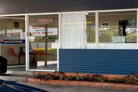 Maryborough Motel And Conference Centre - Sunshine Coast Guide 1