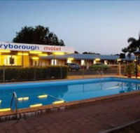 Maryborough Motel and Conference Centre - Sunshine Coast Guide