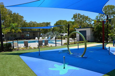 BIG4 Mackay Blacks Beach Holiday Park - Sunshine Coast Guide 4