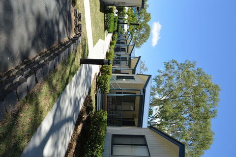 BIG4 Mackay Blacks Beach Holiday Park - Sunshine Coast Guide 1