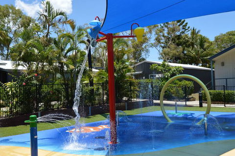 BIG4 Mackay Blacks Beach Holiday Park - Sunshine Coast Guide 3