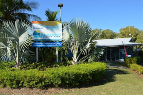 BIG4 Mackay Blacks Beach Holiday Park - Sunshine Coast Guide 0