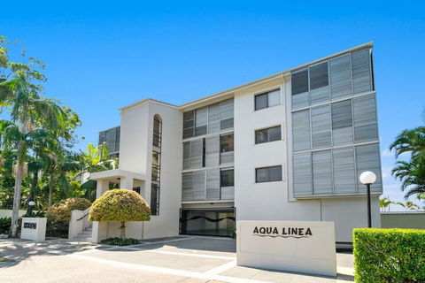 Aqua Linea - Sunshine Coast Guide 1