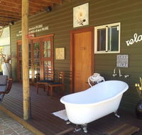 Natures Paradise - Sunshine Coast Guide