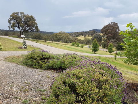 Grace Cottages - Sunshine Coast Guide 5