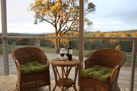 Grace Cottages - Sunshine Coast Guide 2