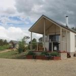 Grace Cottages - Sunshine Coast Guide 0