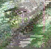 Shady Trees Barrington Holiday House - Sunshine Coast Guide