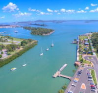 The Precinct Gladstone - Sunshine Coast Guide