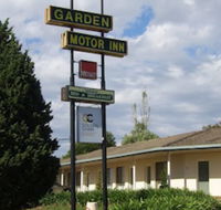 Golden Chain Garden Motor Inn - Sunshine Coast Guide