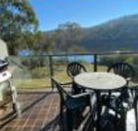 Banksia 1 - Sunshine Coast Guide