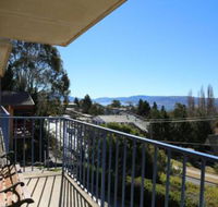 Blue Gums 1 - Sunshine Coast Guide
