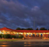 Jumbuck Motor Inn - Sunshine Coast Guide
