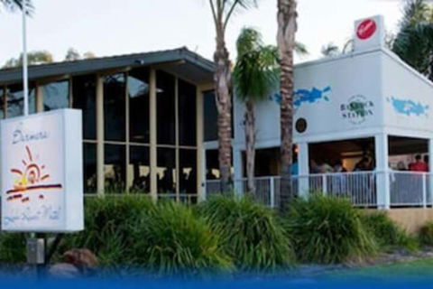Barmera Lake Resort Motel - Sunshine Coast Guide 1