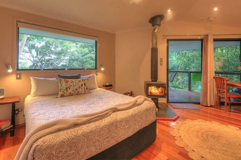 Montville Grove - Sunshine Coast Guide 5