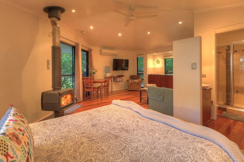 Montville Grove - Sunshine Coast Guide 6