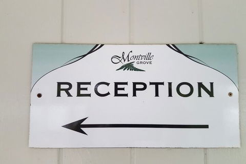 Montville Grove - Sunshine Coast Guide 1