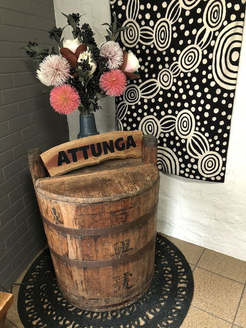 Attunga Alpine Lodge And Apartments - Sunshine Coast Guide 0