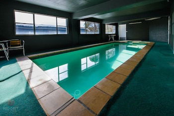 Attunga Alpine Lodge And Apartments - Sunshine Coast Guide 1