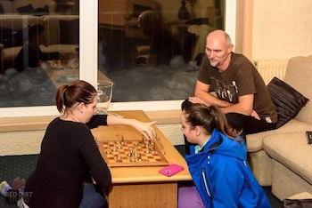 Attunga Alpine Lodge And Apartments - Sunshine Coast Guide 5