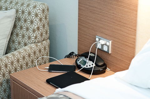 Colonial Terrace Motor Inn - Sunshine Coast Guide 5