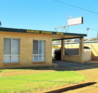 Rankins Springs Motel - Sunshine Coast Guide