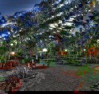 Diamond Beach Resort - Sunshine Coast Guide