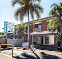 Banjo Paterson Motor Inn - Sunshine Coast Guide