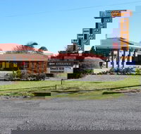 Glen Innes Lodge Motel - Sunshine Coast Guide
