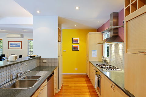 A PERFECT STAY - Abode At Byron - Sunshine Coast Guide 2
