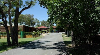 Acclaim Kingsway Tourist Park - Sunshine Coast Guide 3